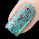 Лак для ногтей Cadillacquer Pastel Thoughts (автор - @rafinails)