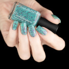 Лак для ногтей Cadillacquer Pastel Thoughts (автор - @rafinails)