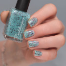 Лак для ногтей Cadillacquer Pastel Thoughts (автор - @Lakodzen)