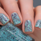 Лак для ногтей Cadillacquer Pastel Thoughts (автор - @Lakodzen)