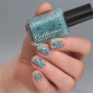 Лак для ногтей Cadillacquer Pastel Thoughts (автор - @Lakodzen)