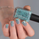 Лак для ногтей Cadillacquer Pastel Thoughts (автор - @Lakodzen)