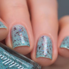 Лак для ногтей Cadillacquer Pastel Thoughts (автор - @Lakodzen)