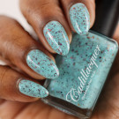 Лак для ногтей Cadillacquer Pastel Thoughts (автор - @doseoflolade)