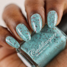 Лак для ногтей Cadillacquer Pastel Thoughts (автор - @doseoflolade)