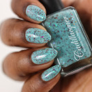Лак для ногтей Cadillacquer Pastel Thoughts (автор - @doseoflolade)