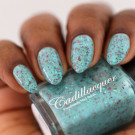 Лак для ногтей Cadillacquer Pastel Thoughts (автор - @doseoflolade)