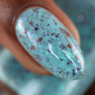Лак для ногтей Cadillacquer Pastel Thoughts (автор - @doseoflolade)