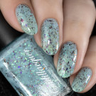 Лак для ногтей Cadillacquer Pastel Thoughts (автор - @serpentine13)