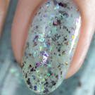 Лак для ногтей Cadillacquer Pastel Thoughts (автор - @serpentine13)
