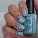 Лак для ногтей Cadillacquer Pastel Thoughts (автор - @_always_polished_)