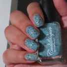 Лак для ногтей Cadillacquer Pastel Thoughts (автор - @_always_polished_)