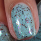 Лак для ногтей Cadillacquer Pastel Thoughts (автор - @_always_polished_)