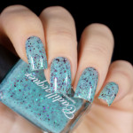 Cadillacquer Pastel Thoughts