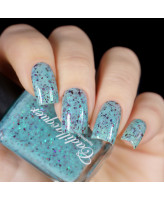Cadillacquer Pastel Thoughts