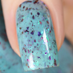 Cadillacquer Pastel Thoughts