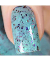 Cadillacquer Pastel Thoughts