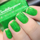Cadillacquer Poison Ivy