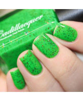 Cadillacquer Poison Ivy
