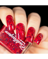 Cadillacquer Poison Swirls