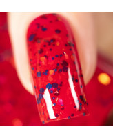 Cadillacquer Poison Swirls