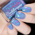 Лак для ногтей Cadillacquer Positive Thinking