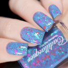 Лак для ногтей Cadillacquer Positive Thinking