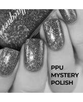 Cadillacquer PPU Mystery Polish