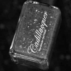 Cadillacquer Лак для ногтей Cadillacquer Прототип 1 (LE)