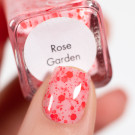 Лак для ногтей Cadillacquer Rose Garden