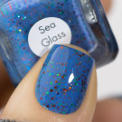 Лак для ногтей Cadillacquer Sea Glass