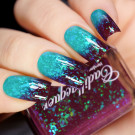 Cadillacquer Shattered Dreams