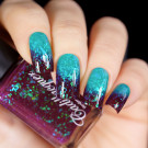 Cadillacquer Shattered Dreams