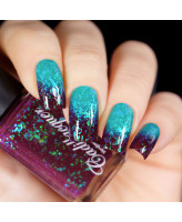 Cadillacquer Shattered Dreams