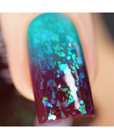 Cadillacquer Shattered Dreams