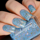 Cadillacquer Slow Mornings