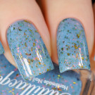 Cadillacquer Slow Mornings