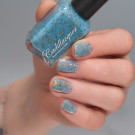 Лак для ногтей Cadillacquer Slow Mornings (автор - @Lakodzen)