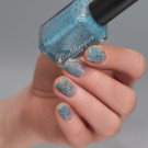 Лак для ногтей Cadillacquer Slow Mornings (автор - @Lakodzen)