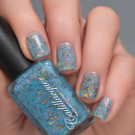 Лак для ногтей Cadillacquer Slow Mornings (автор - @Lakodzen)