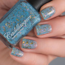 Лак для ногтей Cadillacquer Slow Mornings (автор - @Lakodzen)