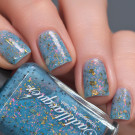 Лак для ногтей Cadillacquer Slow Mornings (автор - @Lakodzen)