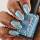 Лак для ногтей Cadillacquer Slow Mornings (автор - @doseoflolade)