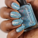 Лак для ногтей Cadillacquer Slow Mornings (автор - @doseoflolade)