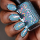 Лак для ногтей Cadillacquer Slow Mornings (автор - @doseoflolade)