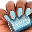 Лак для ногтей Cadillacquer Slow Mornings (автор - @doseoflolade)