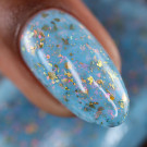 Лак для ногтей Cadillacquer Slow Mornings (автор - @doseoflolade)