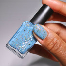 Лак для ногтей Cadillacquer Slow Mornings (автор - @polishwithrae)