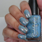 Лак для ногтей Cadillacquer Slow Mornings (автор - @_always_polished_)