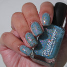 Лак для ногтей Cadillacquer Slow Mornings (автор - @_always_polished_)